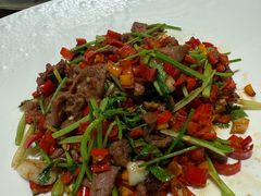 -宫燕府·京菜·烤鸭·淮扬菜(王府中心店)