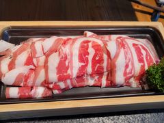 -湊湊火锅·茶憩(南京东路悦荟店)