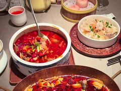 -大鹏饭店·金陵家宴(奥体中心店)