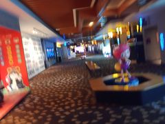 -星辉电影公园(时代广场CC MALL店)