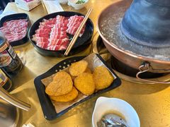 -牛街清真满恒記(平安里西大街店)