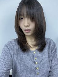 -蒋伟时尚造型
