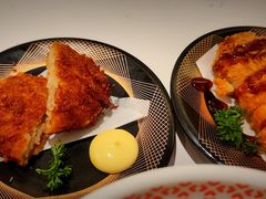 -牛邸·烧肉饭(来福士店)
