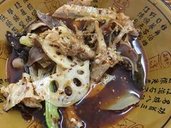 -明洋钵钵鸡(春田小区店)