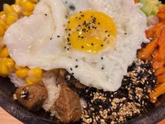 -米村拌饭(天津东丽万达店)