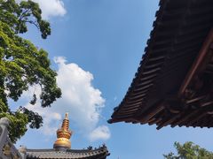 -径山寺