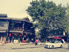 -宫廷糕点铺