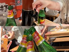 -霸腹烤肉(厦门柚子番店)