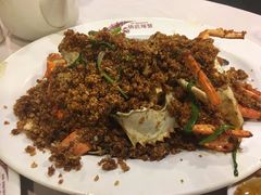 -桥底辣蟹(谢斐道店)