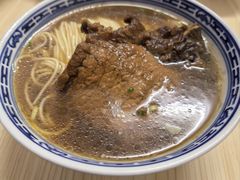 -盛兴面馆(真儒大厦店)