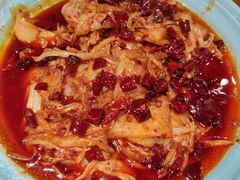 -阿记烧烤(大兴新区店)