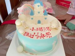 -味多美蛋糕(朝新嘉园店)