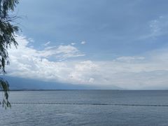 -大理洱海