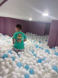 -MELAND CLUB亲子乐园·派对·餐厅(北京芳圆里ID MALL店)