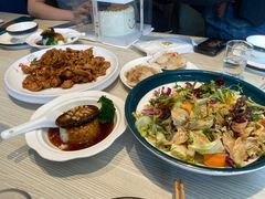 -小船渔村•大连菜•大连焖鱼(黄河路店)