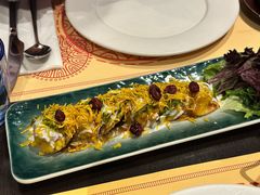 -克比叔叔印度餐厅Kebabs on the Grille(人民广场店)