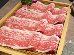 美国鲜嫩牛小排-老鼎旺安格斯牛肉火锅(衡艺广场店)