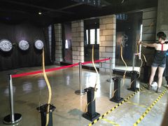 -禅射堂(嘉善越里店)