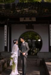 -今生有约婚纱摄影店(景德路店)