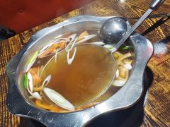 -贵州黄牛肉(西溪湿地店)