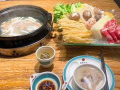 -春润大地海南椰子鸡(沙井京基百纳广场店)
