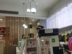 -嗒令甜品·主题融合料理餐厅(首座时代店)