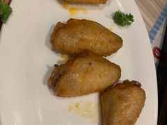 -必胜客(东大桥店)