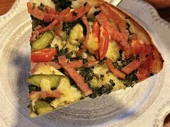 -The Cheebat 锌吧·Bistro(体育西店)