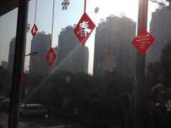 -麦当劳(景城邻里中心店)