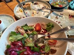 -街角 T·COFFEE 融合料理·BISTRO(车公庙店)