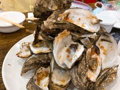 -冯姐生蚝(迎宾广场店)