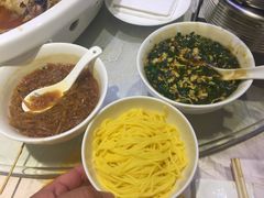 -长白山国际酒店中餐厅