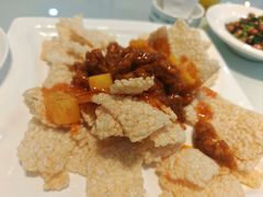 -臻品汇-镇江菜-河豚(大润发店)