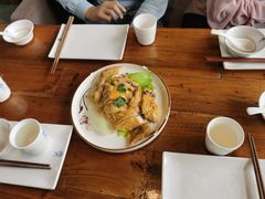 -日出青木·杭帮菜名店