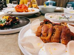 -上海人家花樣年华(中山公园店)