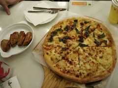 -乐凯撒披萨(正佳广场店)