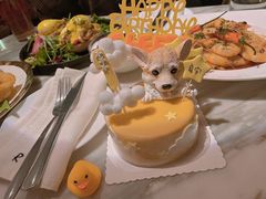 -the rug 飞毯 (朝阳公园店)