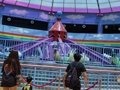-蓝精灵乐园·世茂精灵之城主题乐园
