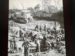 -马王堆汉墓遗址