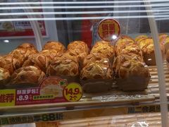 -味多美蛋糕(杨闸环岛店)