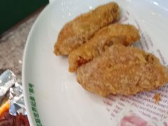 -新白鹿餐厅(松江开元地中海店)