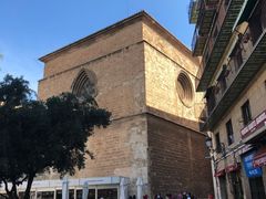 -瓦伦西亚大教堂