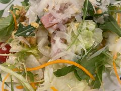 -萨莉亚意式餐厅(深南茂业店)