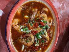 -老三样·美食研究中心(世贸路店)