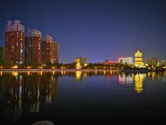 -迎泽公园