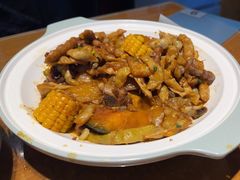-95号酱骨·一块豆腐(展春园西路店)