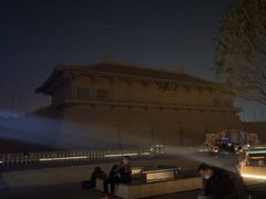 -大明宫国家遗址公园·御道广场