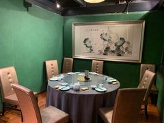 包厢-悦真雅院·四合院·清真私房菜(雍和宫店)