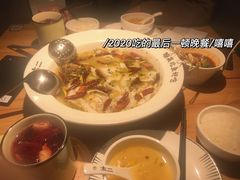 -太二酸菜鱼(福州泰禾店)