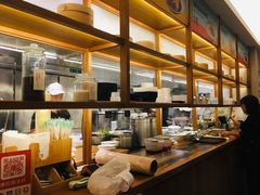 -村外有星光小食铺(长嘉汇店)